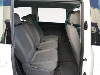 Volkswagen Sharan Advance 1.4 TSI 150cv DSG 7 plaz