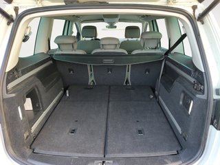 Volkswagen Sharan Advance 1.4 TSI 150cv DSG 7 plaz