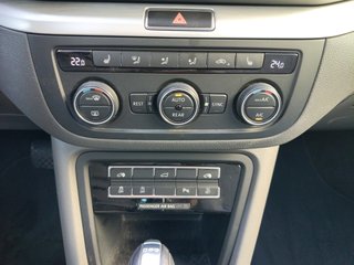 Volkswagen Sharan Advance 1.4 TSI 150cv DSG 7 plaz