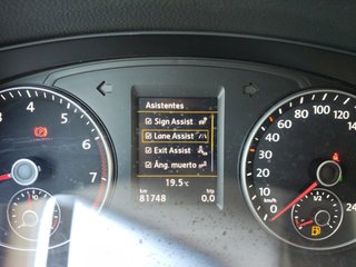 Volkswagen Sharan Advance 1.4 TSI 150cv DSG 7 plaz