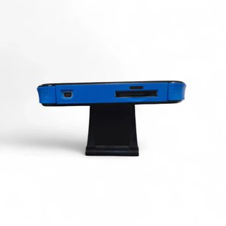 CONSOLA NINTENDO 2DS AZUL+CARGADOR