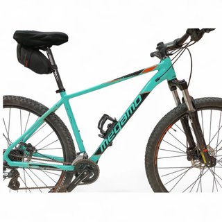 BICICLETA DE MONTAÑA MEGAMO NATURAL ALLOY 29" 6061