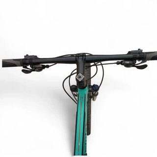 BICICLETA DE MONTAÑA MEGAMO NATURAL ALLOY 29" 6061