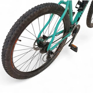 BICICLETA DE MONTAÑA MEGAMO NATURAL ALLOY 29" 6061