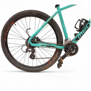 BICICLETA DE MONTAÑA MEGAMO NATURAL ALLOY 29" 6061