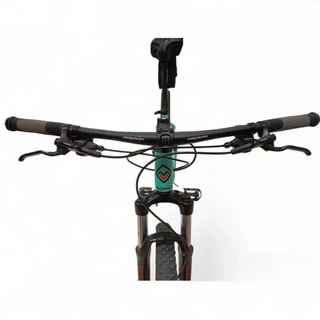 BICICLETA DE MONTAÑA MEGAMO NATURAL ALLOY 29" 6061