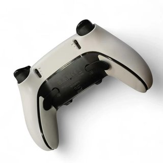 MANDO PS5 DUALSENSE EDGE GOMAS DESPEGAGAS CAJA Y FUNDA