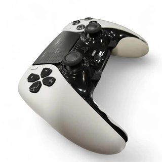 MANDO PS5 DUALSENSE EDGE GOMAS DESPEGAGAS CAJA Y FUNDA