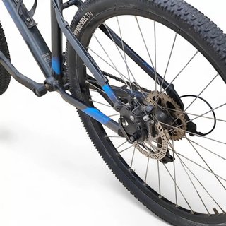 BICICLETA  ROCKRIDER  ST120 RODADA 27,5