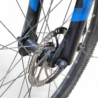 BICICLETA  ROCKRIDER  ST120 RODADA 27,5