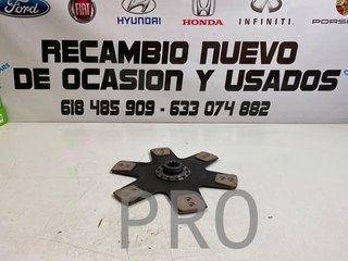 disco embrague pegaso hispavinsa nuevo