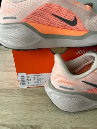 Nike Air Zoom Pegasus 41 Talla 37.5