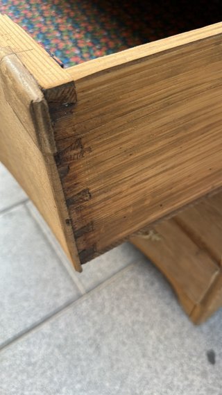 COMODA PROVENZAL