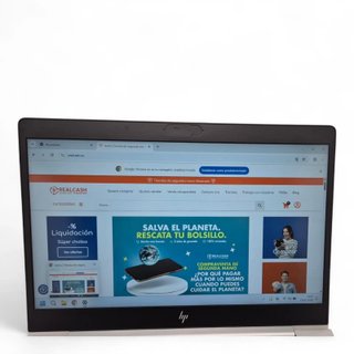 PORTATIL HP ELITEBOOK 840 G5 /I5-8350U/256GB SSD/8GB RAM (WIN 11) + CARGADOR
