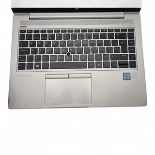 PORTATIL HP ELITEBOOK 840 G5 /I5-8350U/256GB SSD/8GB RAM (WIN 11) + CARGADOR