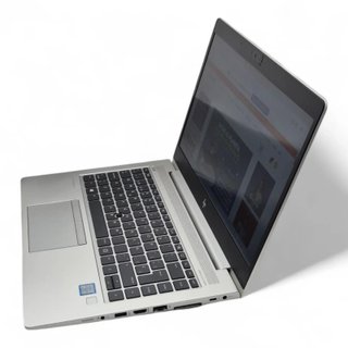 PORTATIL HP ELITEBOOK 840 G5 /I5-8350U/256GB SSD/8GB RAM (WIN 11) + CARGADOR