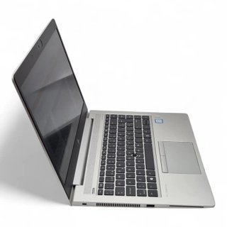 PORTATIL HP ELITEBOOK 840 G5 /I5-8350U/256GB SSD/8GB RAM (WIN 11) + CARGADOR