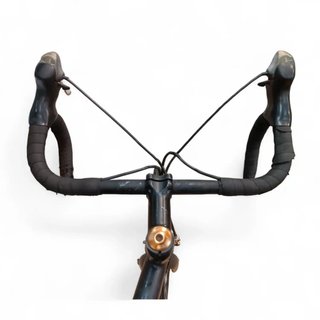 BICICLETA DE CARRETERA  MUDDYFOX 23498 TALLA S 26"