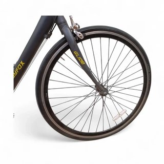BICICLETA DE CARRETERA  MUDDYFOX 23498 TALLA S 26"