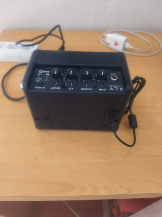 Amplificador Blackstar FLY 3