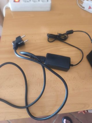 Amplificador Blackstar FLY 3