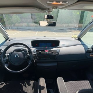 Citroen Grand C4 Picasso 2007