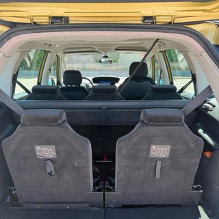Citroen Grand C4 Picasso 2007