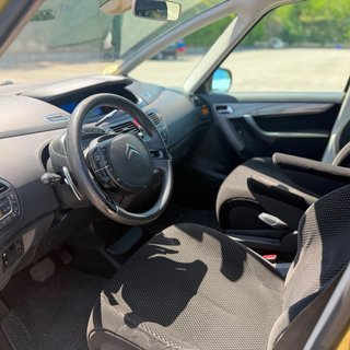 Citroen Grand C4 Picasso 2007
