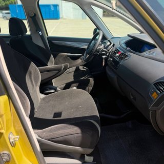 Citroen Grand C4 Picasso 2007