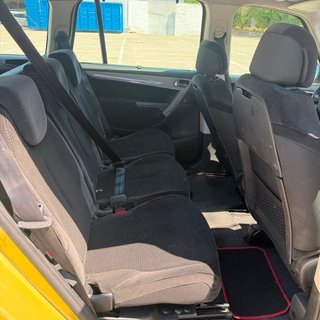 Citroen Grand C4 Picasso 2007