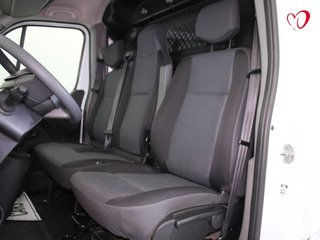 Renault Master 2.3 DCI FURGON L3 H2 130