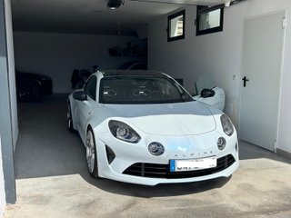Alpine A110 2019