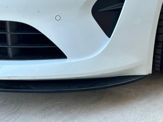 Alpine A110 2019