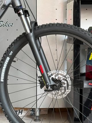 Offerta bici elettrica BH Atom 29