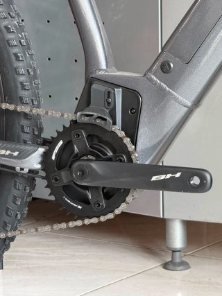 Offerta bici elettrica BH Atom 29