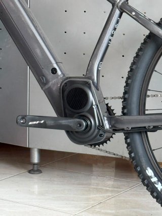 Offerta bici elettrica BH Atom 29