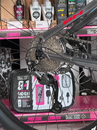 Offerta bici elettrica BH Atom 29