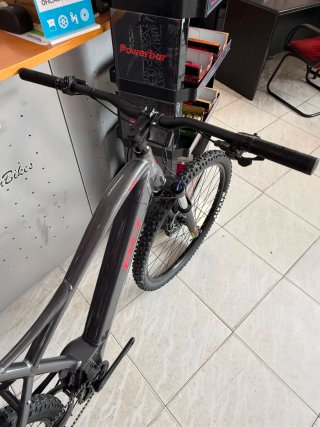 Offerta bici elettrica BH Atom 29