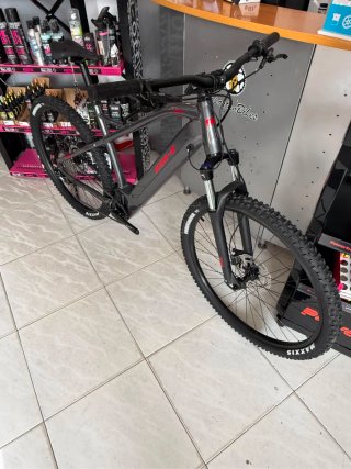 Offerta bici elettrica BH Atom 29