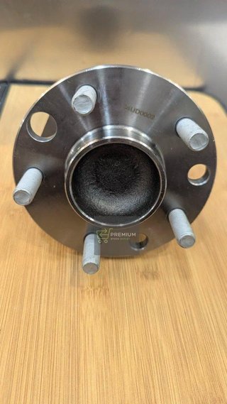 Cojinete de rueda MEYLE 714 752 0010