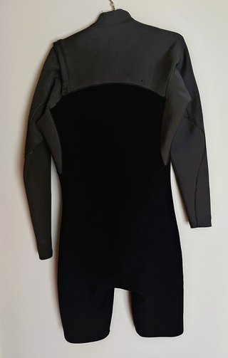 Neopreno Vissla High Seas II 2mm XL