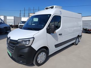 RENAULT MASTER 2.3 L2H2 FRIGORIFICO FRC-X -20 135