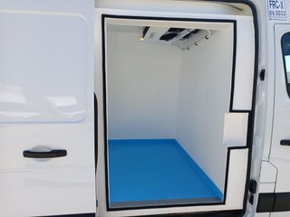 RENAULT MASTER 2.3 L2H2 FRIGORIFICO FRC-X -20 135