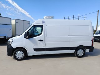 RENAULT MASTER 2.3 L2H2 FRIGORIFICO FRC-X -20 135