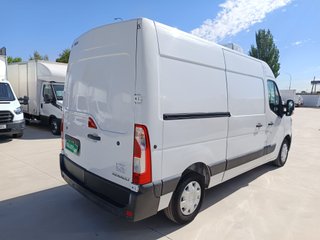 RENAULT MASTER 2.3 L2H2 FRIGORIFICO FRC-X -20 135