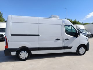 RENAULT MASTER 2.3 L2H2 FRIGORIFICO FRC-X -20 135