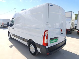RENAULT MASTER 2.3 L2H2 FRIGORIFICO FRC-X -20 135