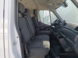 RENAULT MASTER 2.3 L2H2 FRIGORIFICO FRC-X -20 135