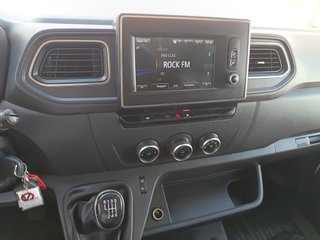 RENAULT MASTER 2.3 L2H2 FRIGORIFICO FRC-X -20 135