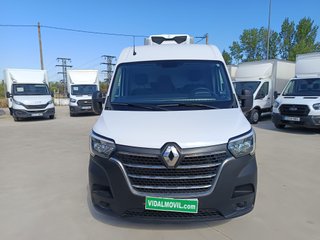RENAULT MASTER 2.3 L2H2 FRIGORIFICO FRC-X -20 135